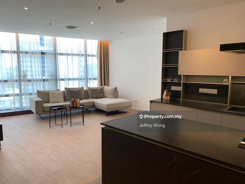 Kediaman Servis untuk Disewa di Bangsar Trade Centre (Pantai Plaza) oleh Jeffrey Wong - iProperty.com.my
