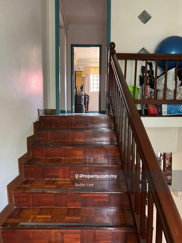 Bungalow House untuk Dijual di Taman Overseas Union (Taman Oug), Jalan Klang Lama (Old Klang Road) oleh BoBo Lee - iProperty.com.my