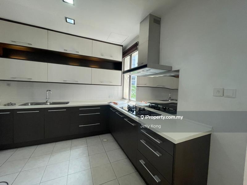 Kondominium untuk Dijual di Flora Murni oleh Jetly Kong - iProperty.com.my