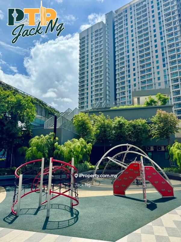 Residensi Servis untuk Dijual di Sinaran @ Utropolis oleh Jack Ng - iProperty.com.my