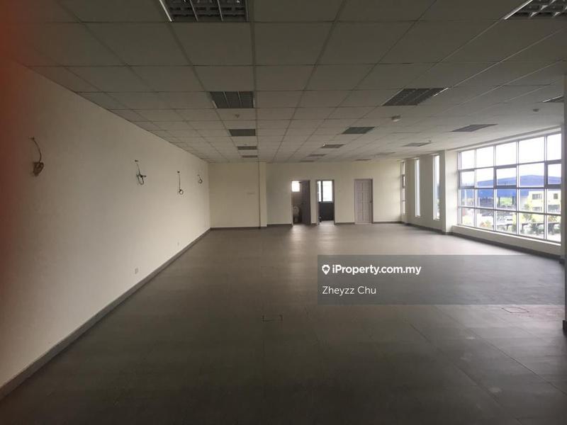 Kilang Terpisah untuk Disewa di Sungai Kapar Indah Industrial Park, Kapar oleh Zheyzz Chu - iProperty.com.my