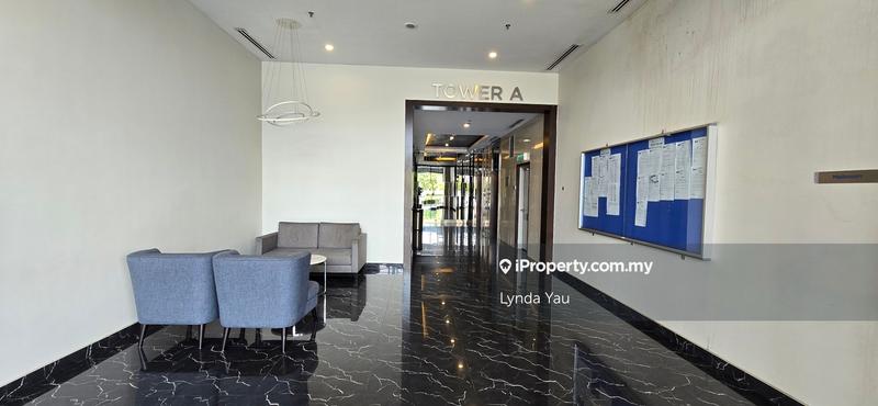 Kediaman Servis untuk Dijual di The Link 2 Residences oleh Lynda Yau - iProperty.com.my