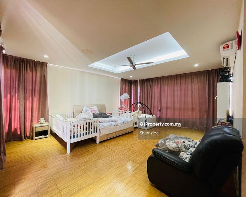 Bungalow House untuk Dijual di Bandar Mahkota Cheras, Cheras oleh Shamzjoe - iProperty.com.my
