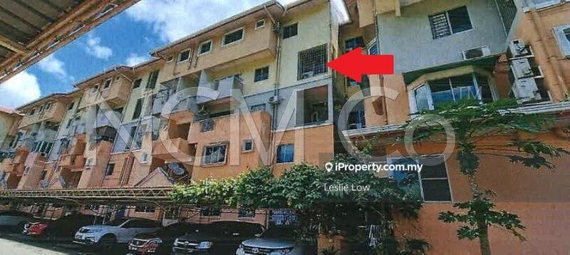 For Sale - Seri Borneo