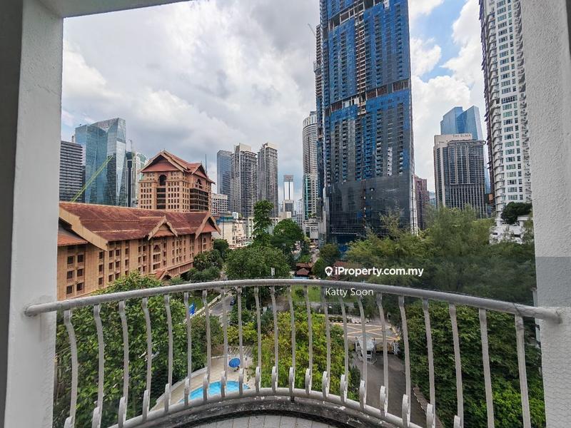 Condominium for Sale in 1A Stonor by Katty Soon - iProperty.com.my