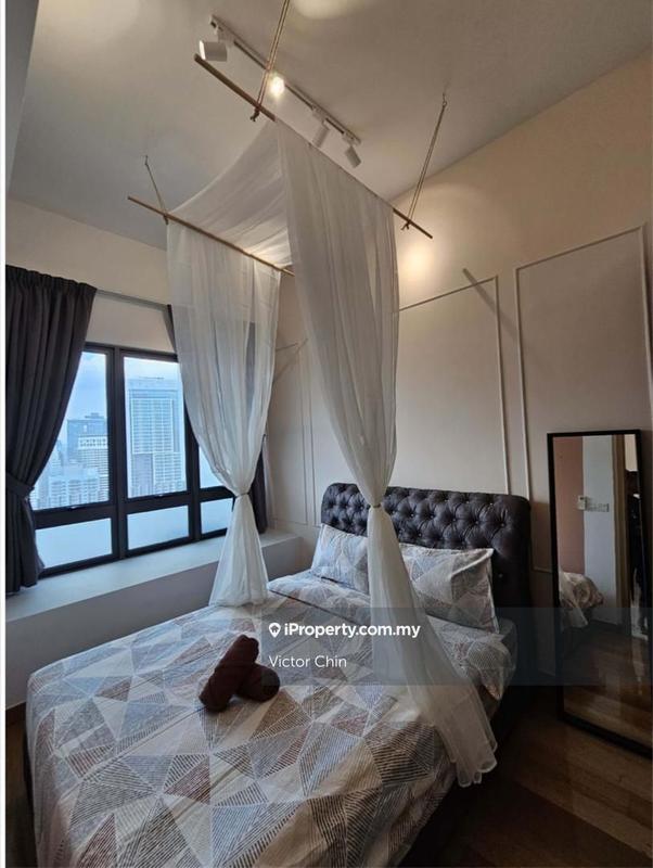 Condominium for Sale in The Luxe By Infinitum by Victor Chin - iProperty.com.my