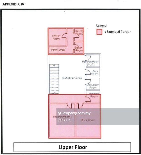 Kedai-Pejabat untuk Dijual di The Grand @Kelana Damansara Suites, Petaling Jaya oleh Peck Lin - iProperty.com.my