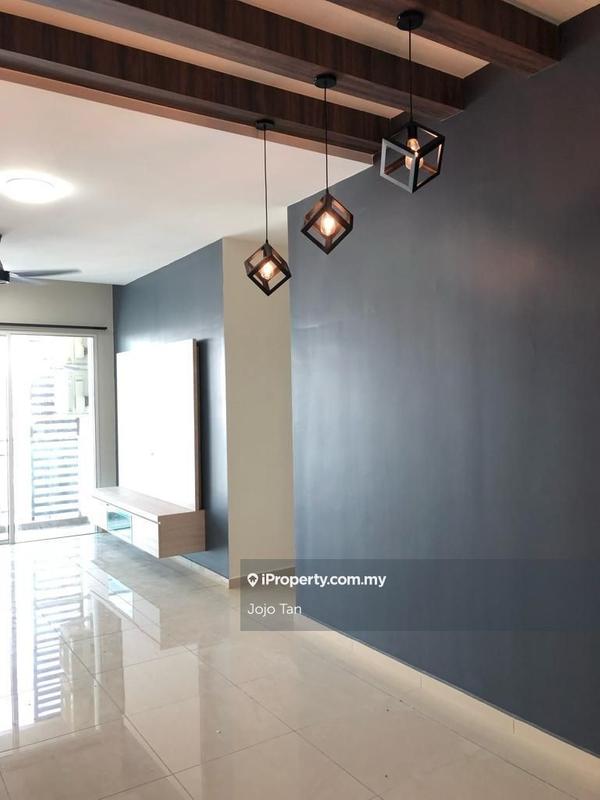 Residensi Servis untuk Dijual di Parkland Residence oleh Jojo Tan - iProperty.com.my