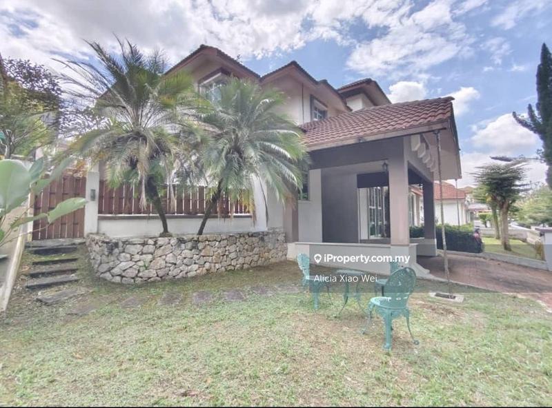 Bungalow House untuk Dijual di Peridot Precint, Kota Emerald, Rawang oleh Alicia Xiao Wei - iProperty.com.my