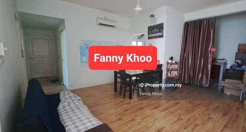 For Sale - Alam Damai