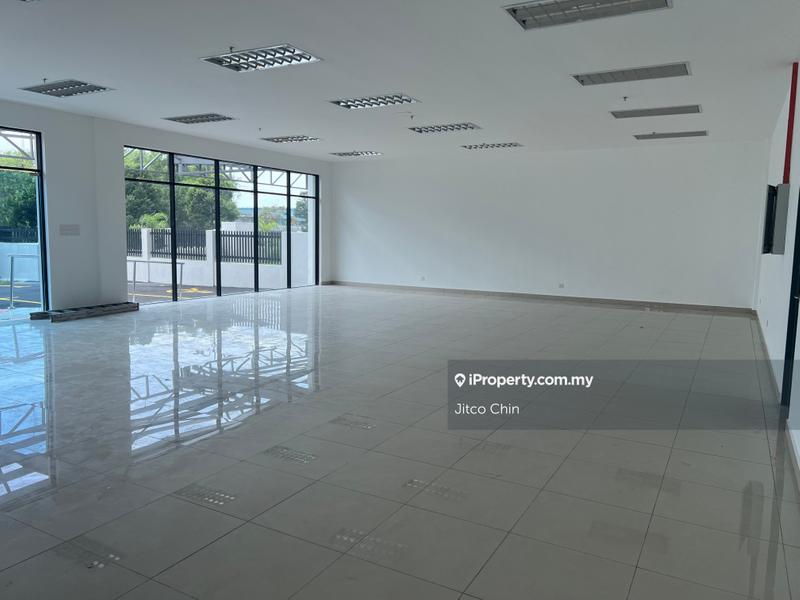Semi-D Factory for Sale in West Port (Pelabuhan Barat), Port Klang (Pelabuhan Klang) by Jitco Chin - iProperty.com.my