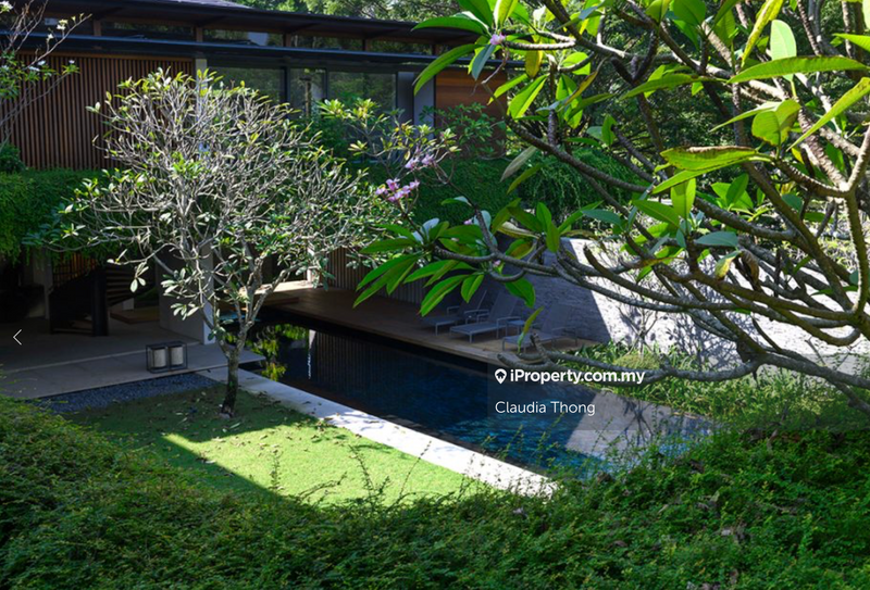 Bungalow House untuk Dijual di Bukit Tunku (Kenny Hills), Kuala Lumpur oleh Claudia Thong - iProperty.com.my