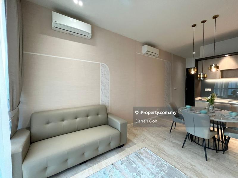 Service Residence for Rent in 10 Stonor by Darren Goh - iProperty.com.my
