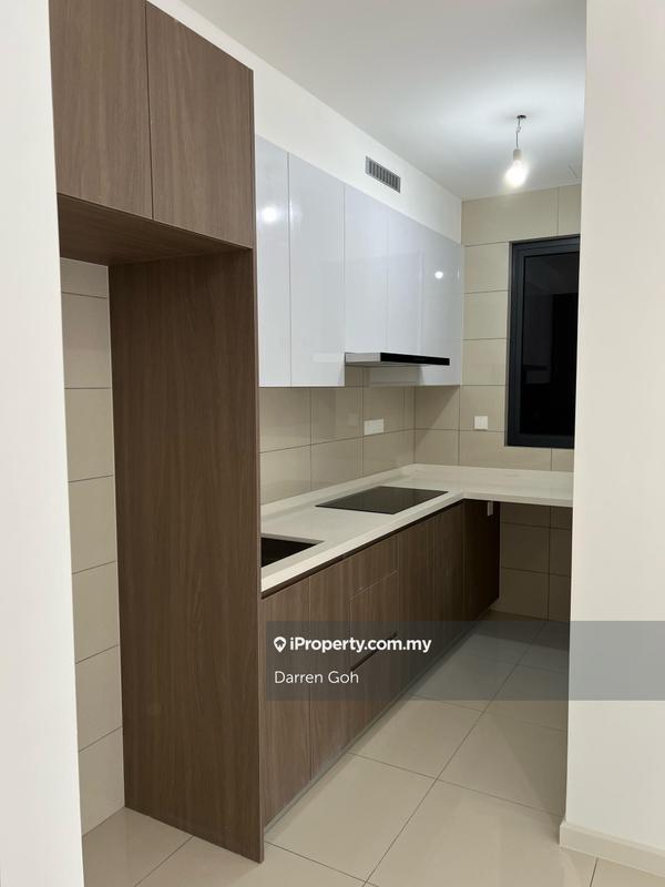 Residensi Servis untuk Dijual di Sunway Velocity TWO oleh Darren Goh - iProperty.com.my