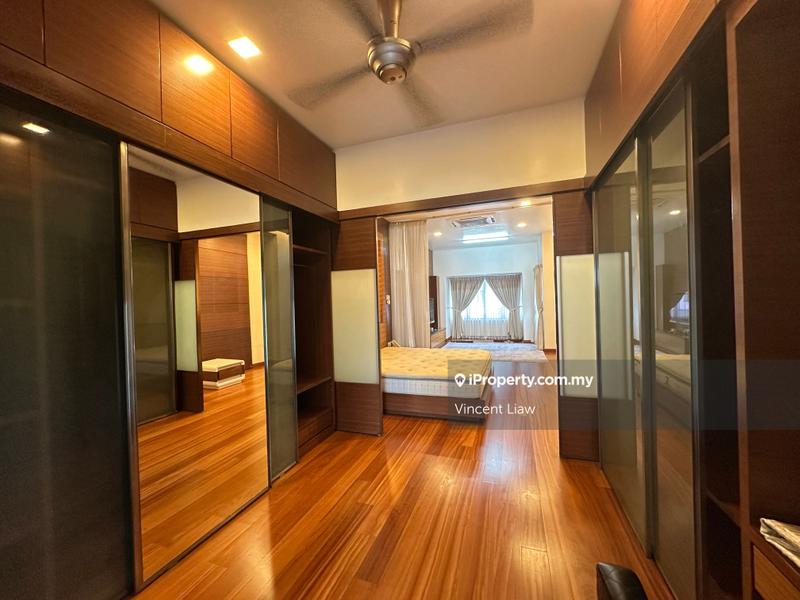Semi-Detached House for Sale in Damansara Legenda, Ara Damansara by Vincent Liaw - iProperty.com.my