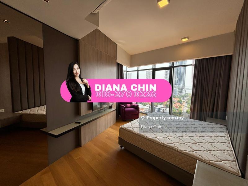Condominium for Rent in Moulmein Rise by Diana Chin - iProperty.com.my
