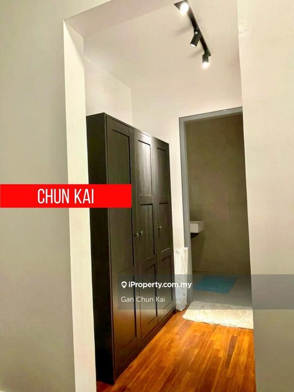 Kondominium untuk Disewa di Triuni Residences oleh Gan Chun Kai - iProperty.com.my