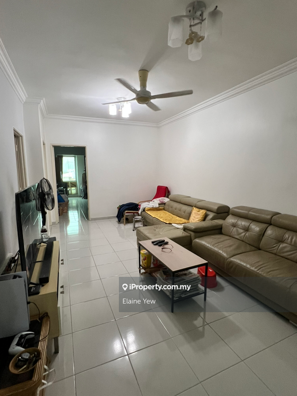 Rumah Bandar untuk Dijual di Amansiara, Selayang oleh Elaine Yew - iProperty.com.my