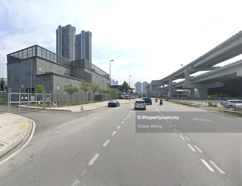 For Sale - Chan Sow Lin Commercial Land