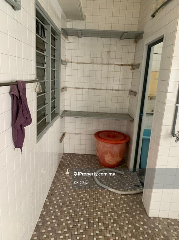 Rumah Berangkai 2 Tingkat untuk Dijual di Taman Midah, Taman Yulek, Taman Cheras, Cheras oleh KK Chia - iProperty.com.my