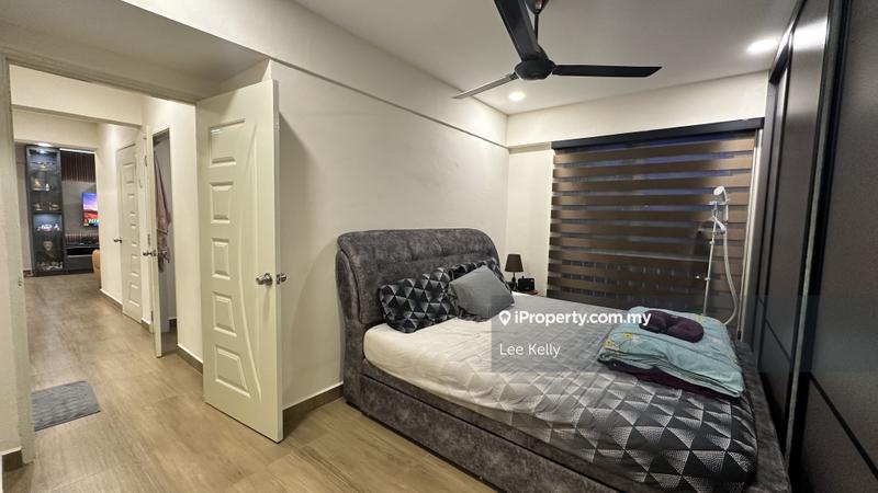 Apartment for Sale in Sri Jati 1 by Lee Kelly - iProperty.com.my