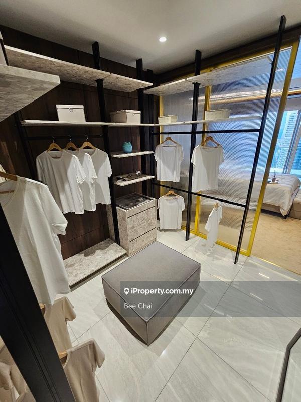Service Residence for Rent in Quill Residence by Bee Chai - iProperty.com.my