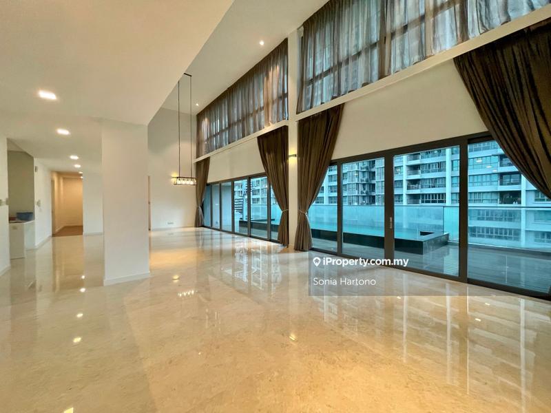 Kondominium untuk Dijual di Seni Mont Kiara oleh Sonia Hartono - iProperty.com.my