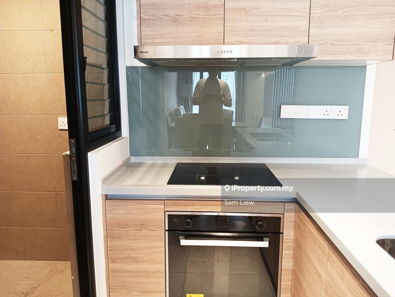 Kediaman Servis untuk Dijual di Kami oleh Sam Liew - iProperty.com.my