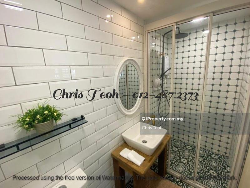 2-storey Terraced House for Sale in George Town, Penang by Chris Teoh - iProperty.com.my