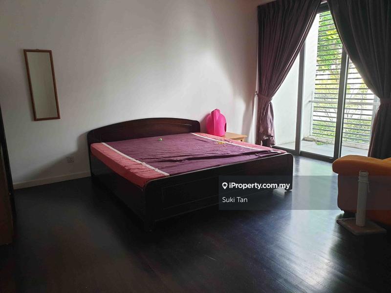 Semi-Detached House for Sale in Lake Fields, Sungai Besi by Suki Tan - iProperty.com.my
