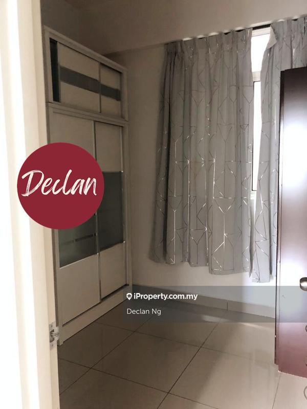 Condominium for Rent in Reflections Condominium by Declan Ng - iProperty.com.my