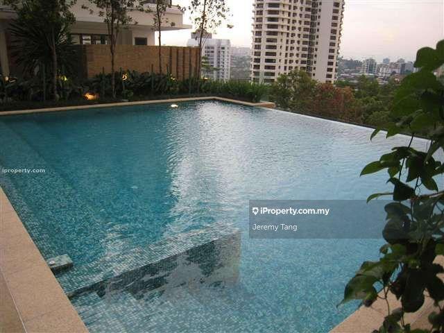 Condominium for Sale in Bangsar Peak by Jeremy Tang - iProperty.com.my