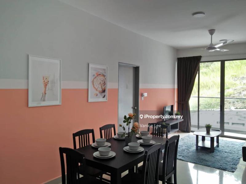 Pangsapuri untuk Dijual di Palas Horizon Residence (Mont' Vue) oleh Vanice Lee - iProperty.com.my