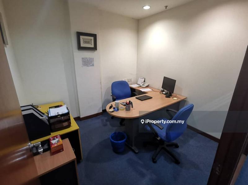 Pejabat untuk Dijual di Petaling Jaya, Selangor oleh Chen Kah Seng - iProperty.com.my