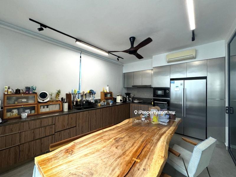 Rumah Teres 2-Tingkat untuk Dijual di Eco Sanctuary, Telok Panglima Garang oleh Jen Tan - iProperty.com.my