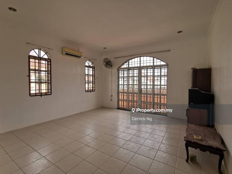 Rumah Berkembar untuk Dijual di 3fshw, Sungai Petani oleh Derrick Ng - iProperty.com.my