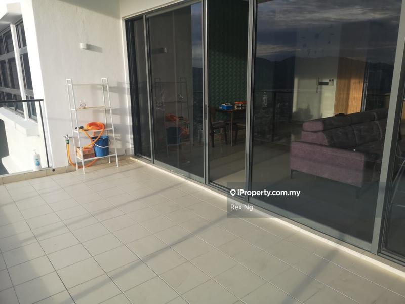 Condominium for Rent in Lakeville Residence by Rex Ng - iProperty.com.my