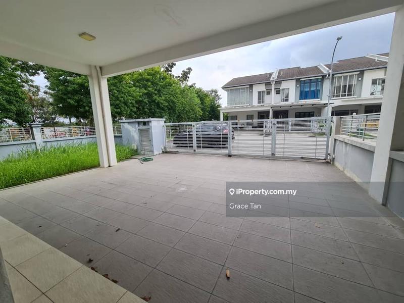 2-storey Terraced House for Sale in Tropicana Heights, Kajang by Grace Tan - iProperty.com.my