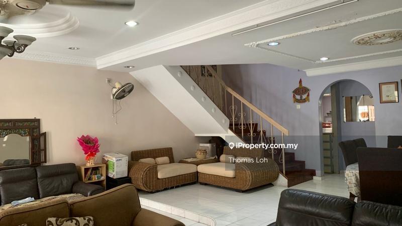 2-storey Terraced House for Sale in SS15, Subang Jaya by Thomas Loh - iProperty.com.my