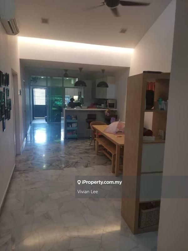 1-storey Terraced House for Sale in Taman Bidara, Selayang by Vivian Lee - iProperty.com.my