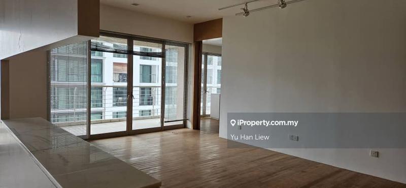 For Rent - Hampshire Residences