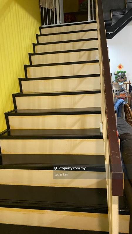 2-storey Terraced House for Sale in Saujana Akasia, Sungai Buloh by Lucas Lim - iProperty.com.my