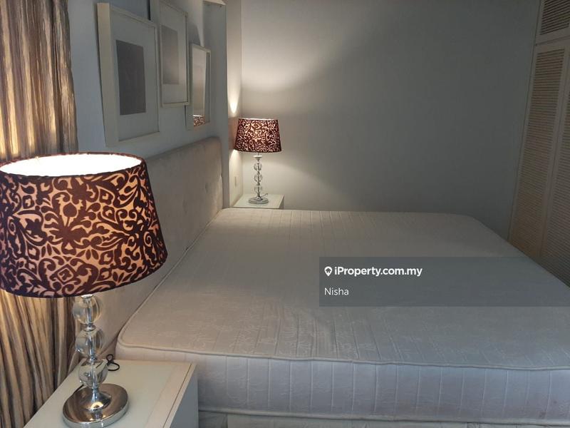 For Rent - UBN Apartment