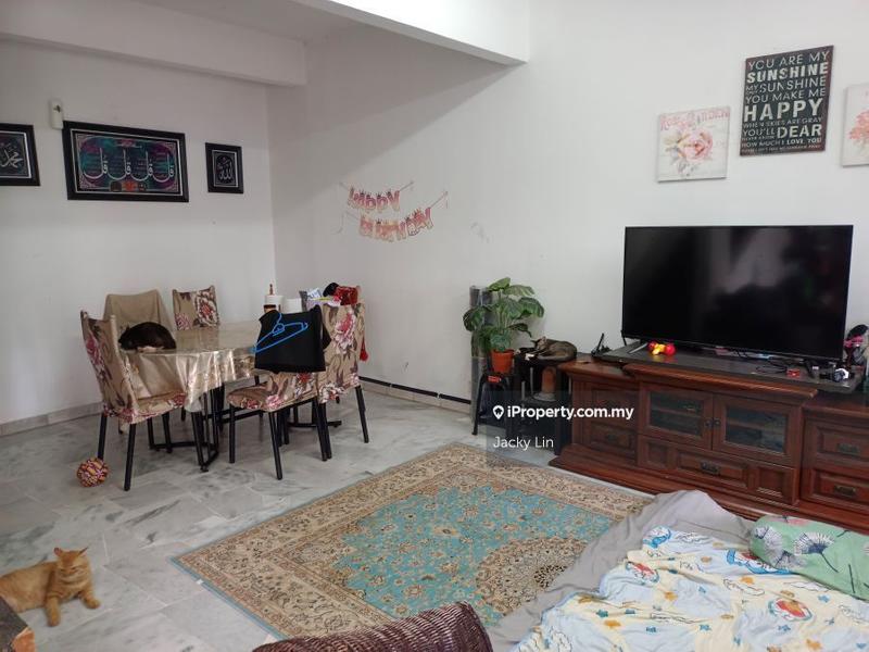 2-storey Terraced House for Sale in Usj 12, Subang Jaya by Jacky Lin - iProperty.com.my