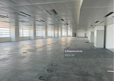 Office for Rent in Kuala Lumpur, Bangsar by Marcus Yeo - iProperty.com.my