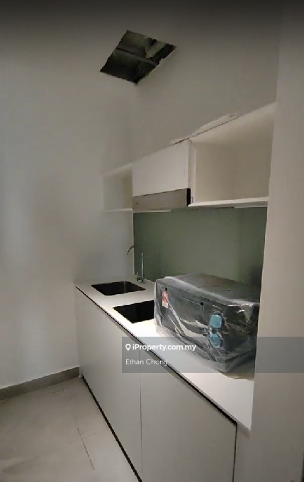 Service Residence for Rent in DK Impian by Ethan Chong - iProperty.com.my