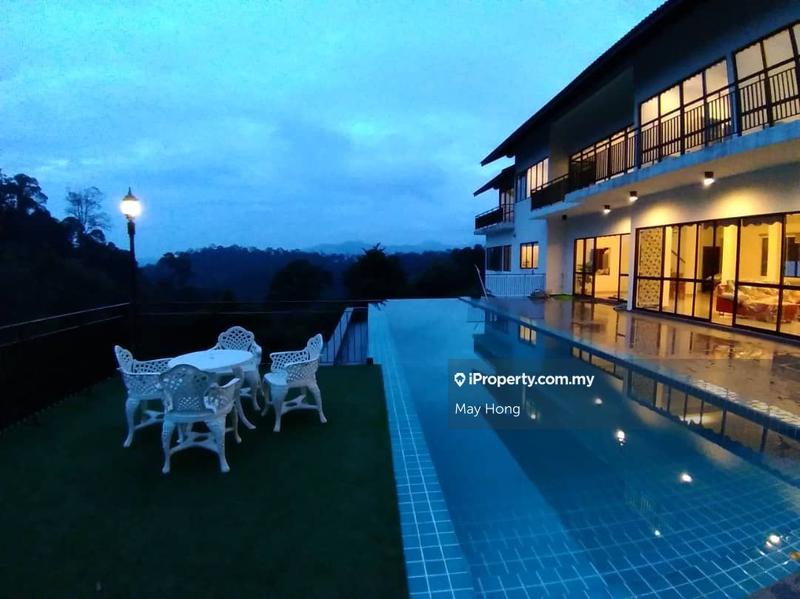 Bungalow House for Sale in Tanarimba Janda Baik, Bentong by May Hong - iProperty.com.my
