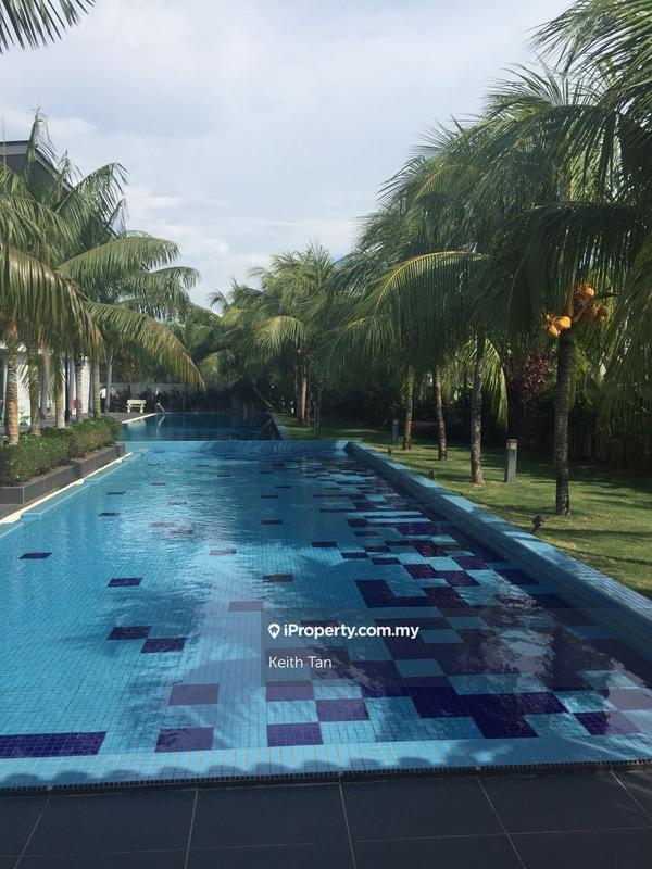 3-storey Terraced House for Sale in Taman Sayang Selasih, Klebang by Keith Tan - iProperty.com.my