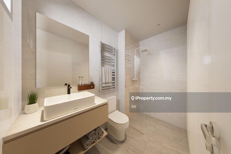 Rumah Teres 2-Tingkat untuk Disewa di Seremban 2, Seremban oleh RK - iProperty.com.my