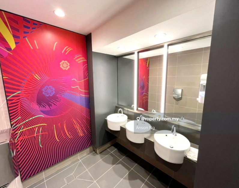 Pejabat untuk Disewa di KLCC, KL City Centre oleh Anson Ng - iProperty.com.my